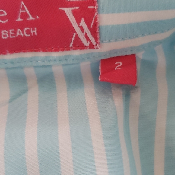 VICOMTE A. BLOUSE - Picture 7 of 9